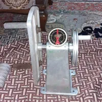 کلاف پیچ بوبین پیچ کولر