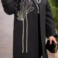 جواهردوزی روی لباستون پزیرفته میشه