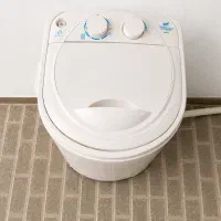 مینی واش sw25 فریدولین سالم و نو