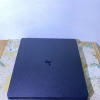 PS4 Slim 1TB