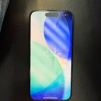 ایفون ۱۵ پرو ۲۵۶ گیگZA