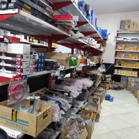 لوازم یدکی خودروهای چینی (ایمان)قاین