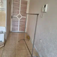رخت آویز آهنی رگال  لباس