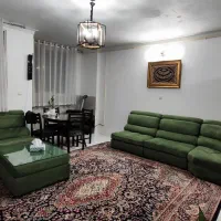 مبل ۸ نفره با سه عدد میز و عسلی