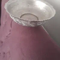 پیاله نقره
