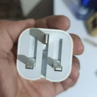 اداپتور اصلی 20w ایفون