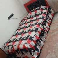 تخت خواب یکنفره