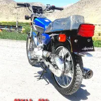 موتور نیکتاز 200مدل 95