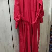 پیراهن بلند مجلسی
