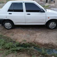 پراید93 دوگانه شرکتی