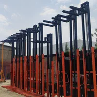 استاکرتمام برقی دستی برقی شارژی جک پالت