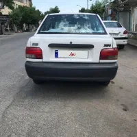پراید مدل ۸۹