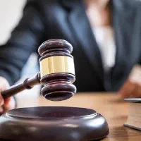 وکیل پایه یک دادگستری و مشاور حقوقی اسلامشهر