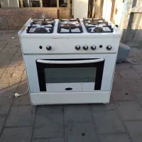 اجاق‌گاز