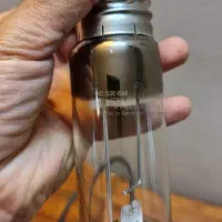 دو عدد لامپ خیاری