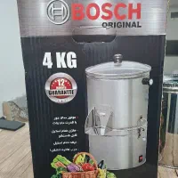 سبزی خوردکن ۴کیلویی