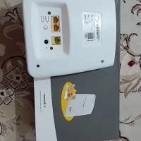 مودم،وای فای