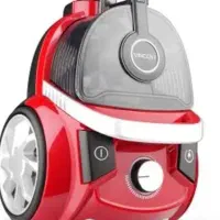 تعویض جارو برقی خراب با نو تا ۲۷ اسفندماه