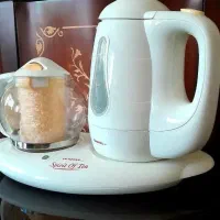 چای ساز تفال
