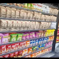 فروش سوپر مارکت
