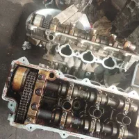 موتور گیربکس سراتو اپیروس موهاوی اپتیما اسپورتیج