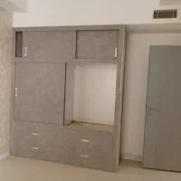 122 متری فول امکانات غرق در نور