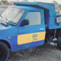 نیسان کمپرسی سند کمپرس