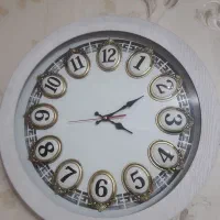 ساعت دیواری