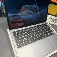 Macbook pro 2020 m1|رایانه همراه|تهران, نصرت|دیوار