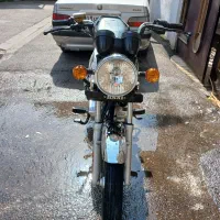 فروش موتور هانی ۲۰۰.طرح باکسر .مدل ۱۴۰۴