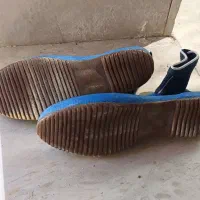 بوت غواصی کفش دره نوردی