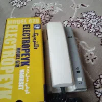 گوشی آیفون صوتی