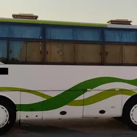 میدل باس یوتانگ / میدی باس / مدل ۲۰۰۵|خودرو سنگین|فولادشهر, B4|دیوار
