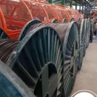 کابل های الومینیوم مفتول