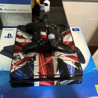 Ps4 slim 1TB 2016B