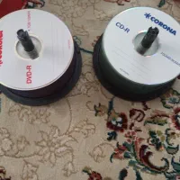 سی دی خام
