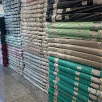 تریکو پنبه یکرو