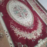 دو عدد فرش