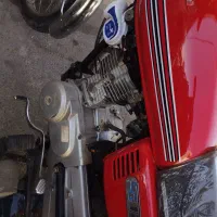 هوندا سی جی