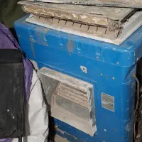 فروش فوری کولر 3500