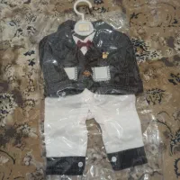 لباس نوزاد