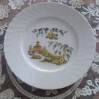 دیوارکوب چینی
