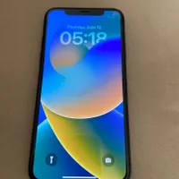 اپل iPhone X با حافظهٔ ۶۴ گیگابایت|موبایل|تهران, یافت‌آباد|دیوار