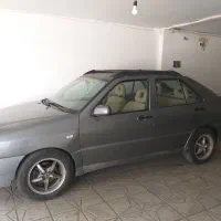 چری کویین دوگانه سوز کارخانه
