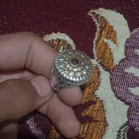 انگشتر 24 نگین