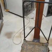 ترازو سنگی ۳۰۰ کیلویی