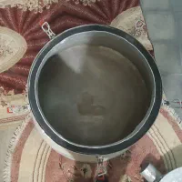 دیگ گلاب گیری نو