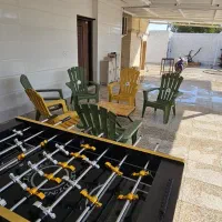 اجاره  باغ ویلا
