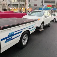امدادخودرو چرخگیر جرثقیل بکسل یدگش