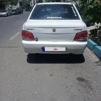 پراید ۱۳۲ مدل ۹۰ هیدرولیک